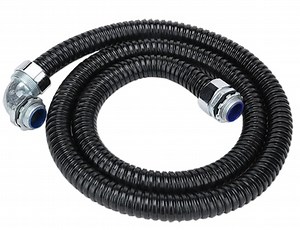 [Hot Item] Weather Resistant Flexible Conduit Industrial Application Waterproof and Durable Flexible Conduit