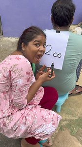 5.8K views · 35 reactions | New Back Drawing Challenge / Can You Do it | AP Drawing | Facebook