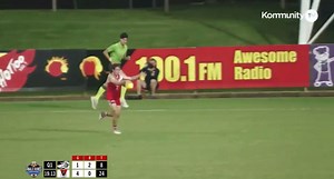 1K views | Waratah have booked their place in the NTFL grand final following a dominant semi-final display against Southern Districts.  Watch the full match replay  bit.ly/3kFeqJe | The NT News | Facebook