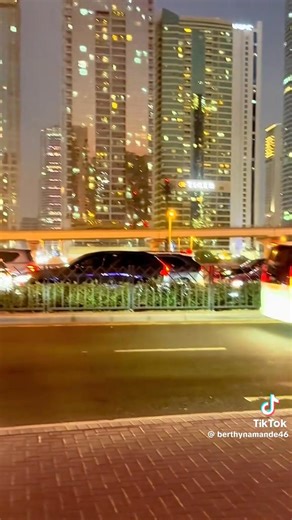 3.5K views · 252 reactions | Berthyna choco entrain de vivre la vie de rêves à Dubai | Jean Pie Lay Lay | Facebook