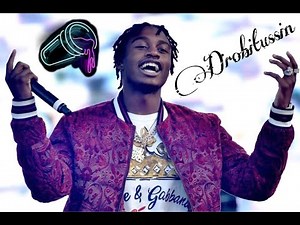 Lil Tjay - F.N (screwed and chopped)