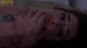 Pascalssubsluts Blazy Kitsune Enthusiastic Fantastic Fetish Mom Sucks Little Dick