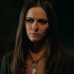 Queen Helena, Prince Liam and Princess Eleanor Plot Their Revenge for King Simon's Murder: Watch The Royals Clip