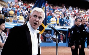 'Naked Gun' Star on the Enduring Popularity of 'Hey! It’s Enrico Pallazzo!': 'It’s Just Insane'
