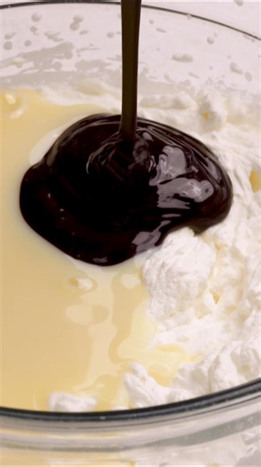 Ice cream perfection! No ice cream maker required.😍 | The Recipe Rebel