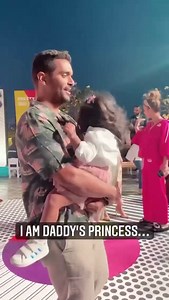 215K views · 2.9K reactions | Adorable! NEHA Dhupia shares the cutest compilation of videos of Angad Bedi with baby Mehr in #FathersDay. | Filmfare | Facebook