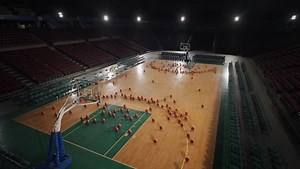 Amazing happens when AI powers faster workloads and greater performance. Learn how CDW and Intel are helping organizations harness the power of #AI to boost #Security and increase collaboration, giving your team a better shot at success. https://cdw.social/49zVEGE | CDW Corporation