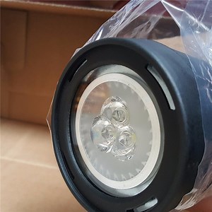 [Hot Item] Lámpara de trabajo especial para máquina de fábrica, lámpara de trabajo LED