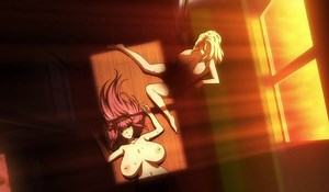 valkyrie drive mermaid english dub compilation