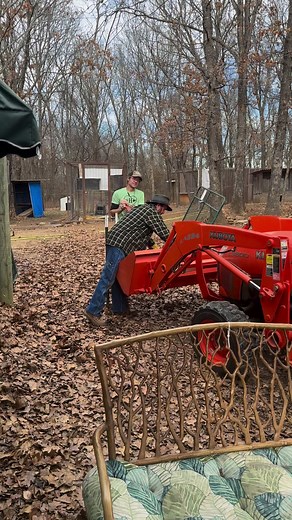 Let’s build more room to help the wildlife! Intake office and quarantine room going in! | Wild Heart Ranch