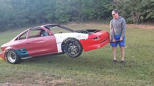 "Purity" tube chassis SW20 MR2 build with All-Motor Honda K24 | Hux Racing