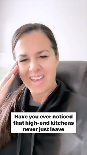 33K views · 5.6K reactions | Easy, DIY corner upper cabinet as a part of our kitchen remodel. #kitchendiy #diykitchen #diycabinets #diyprojects | Build Basic | Facebook