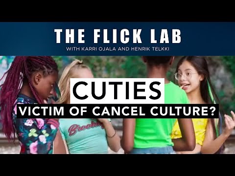 Cuties (2020) Film Analysis - A Victim of Cancel Culture? | (Mignonnes) | ep.107