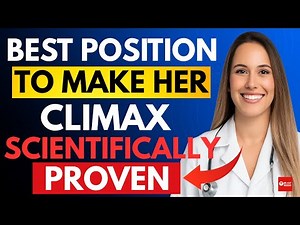 Urologist: Scientifically Proven Sex Positions To Make Her Climax | Men's Health