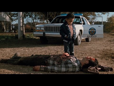 One False Move | Last Scene