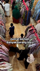 324 reactions · 155 shares | Yg blm beli baju, cuss ke toko banyak barang baru, terutama anak anak | Suryhijab Grosir Dan Eceran | Facebook