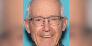 Beloved retired pastor, 78, found dead after falling through ice