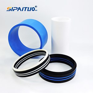 [Hot Item] Hydraulic Piston Seal V Packing Rod NBR Fabric Vee Packing Seal Kits