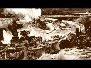 Disaster at Zeebrugge 1918 | RallyPoint