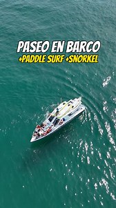 Un paseo en barco desde la Caleta de Vélez hasta la cascada de Maro, combinado con PaddleSurf y Snorkel, ofrece una experiencia maravillosa para explorar la costa de la provincia de Málaga, en España. Durante el recorrido en barco, disfrutarás de las impresionantes vistas del mar Mediterráneo, con su agua cristalina y tonalidades azules y verdes. Una vez que lleguemos a la cascada de Maro, tendrás la oportunidad de practicar Paddle Surf y Snorkel. ¡Será un día inolvidable lleno de aventura y div