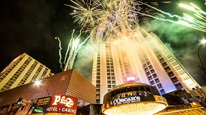 FOURTH OF JULY: Where to watch fireworks around Las Vegas