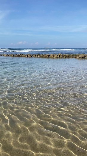 18K views · 452 reactions | La hermosa Pozita de Piñones  #puertorico #piñones #beach #playa #nature #pr #puertoricogram #PuertoRicoTravel #discoverpuertorico #aventurandopormiisla | Aventurando por mi Isla | Facebook
