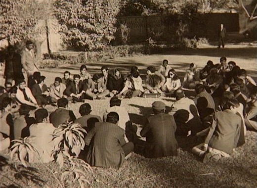 Tariq Aziz: Veteran Host & Actor Late Tariq Aziz was the one to inaugurate PTV in 1964 and did numerous characters and hosted a Blockbuster Show Nelaam Ghar AKA Tariq Aziz Show #PTVHomeOfficial #PTVkaSafar | PTV Home Official