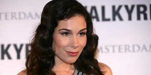 Woman of the Week: Halina Reijn