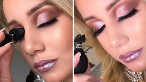 The eye shadow stamp 5 million people are obsessed with will break your heart