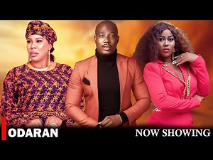 ODARAN - A Nigerian Yoruba Movie Starring - Fathia Williams, Joseph Momodu, Juliet Jatto