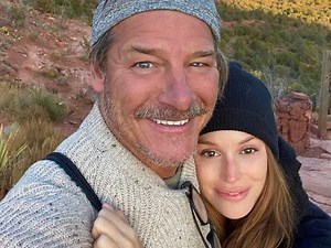 HGTV star Ty Pennington is engaged