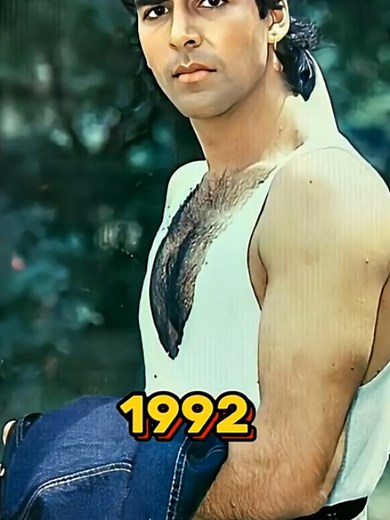 Akshay Kumar: Bollywood Star's Journey