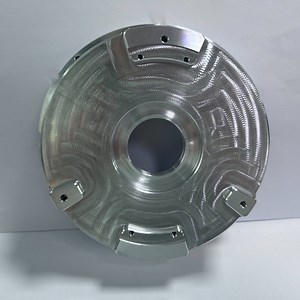 [Hot Item] CNC High Precision Machining Auto Acousto-Optic Components and Hyperspectral Imagers Parts