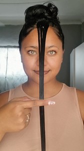 How to get defined curls | Linese Prince