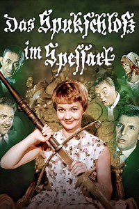 The Haunted Castle - Movie