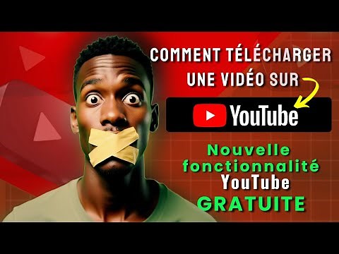 Comment Télécharger des Vidéos YouTube GRATUITEMENT en 2025 !
