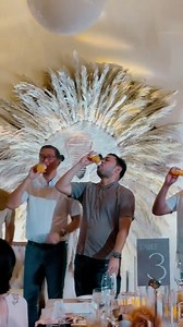 TONI GONZAGA IS PREGNANT WITH 2ND BABY👶 WATCH: Toni Gonzaga and her husband Paul Soriano are expecting their second baby! Gonzaga gave her followers on Instagram a glimpse of what happened during her recent baby shower event, which was reportedly arranged by Mariel Padilla, Camille Villar, and her sister Alex Gonzaga, among others. “Super grateful to my dear friends for throwing us the most memorable shower,” she wrote, tagging her close friends, in the caption on Sunday, June 4. Gonzaga and So