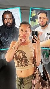 2.7K views | Kanye Gets Exposed #yesjulz #kanyewest | Filthy Rich Celebs | Facebook