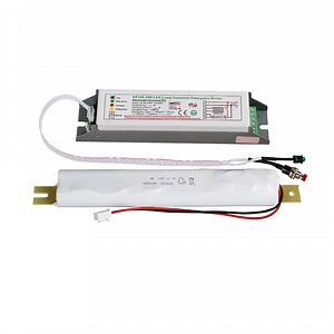 [Hot Item] DC220V Output LED Emergency Driver for LED Tube Lamp and Tri-Proof Light