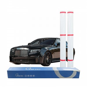 [Hot Item] Car Paint Protection Film Ultimate Defense Wrap with Self-Healing Technology