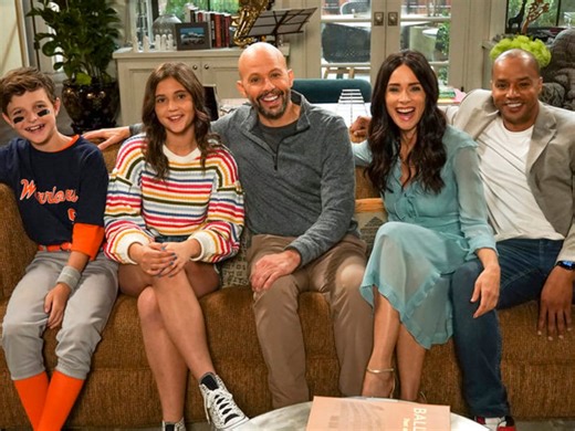 Extended Family Season 1 Episode 12 Preview: Release Date, Time & Where To Watch