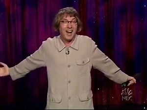 Late Night 'Emo Phillips (on Stage) 9/17/04