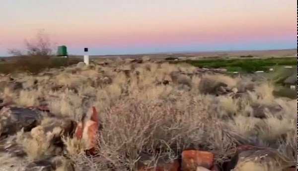 Slypsteen Gasteplaas, Groblershoop, Northern Cape Lientjie Kotze Share your videos and photos with us, either via messenger inbox or by emailing them to info@wearesouthafricans.com | We Are South Africans