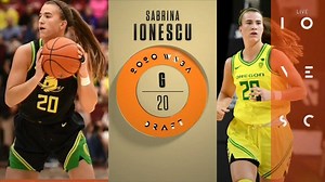 👀 EVERY 1st Round selection in the 2020 WNBA Draft! | WNBA