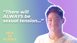 23K views · 87 reactions | Ask Men: Have You Had A Crush on Your Girl Best Friend? Do all men secretly want to date their girl best friends? Can your girlfriend have a male best friend? How do you set boundaries with a HOT and SINGLE friend? | MOSG | Facebook