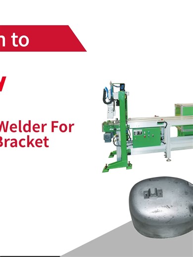 Heron Welding Machine on TikTok