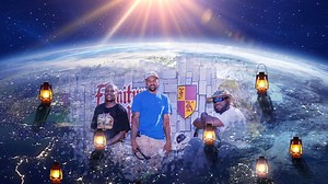 Being released from prison brings happiness, but it can also lead to uncertainty. Ex-offenders struggle to find a good job and a place to stay after they become free. Jeffrey Cobb is a former prisoner. But, while serving his years, he found and accepted Christ in his heart. He responded to God's call to help ex-offenders start their lives again. Jeffrey founded Shelter from the Storm, a transitional home, or halfway house, for ex-offenders. Earl Gator spent 11 years in prison. He credits his fam