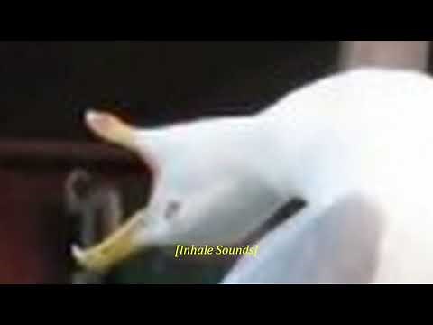 I'm Breathing in the Chemicals (Radioactive Meme)