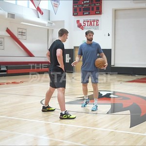 Pure Sweat Basketball on Reels | Facebook