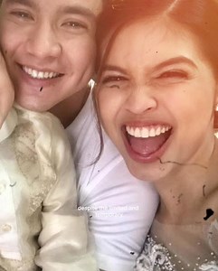 13K views · 1.3K reactions | my favorite chapter #sendstarstosupport #spreadlove #credits #aldubthrowback #LikeAndShare #jutsaying | ALDUByou | Facebook